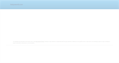 Desktop Screenshot of kielysworld.com